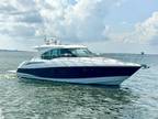 2016 Cruisers Yachts Cantius 45 Boat for Sale