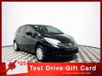 2016 Nissan Versa Note SV