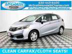 2019 Honda Fit LX