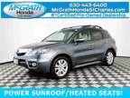 2011 Acura RDX Tech Pkg