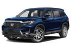 2025 Honda Passport EX-L
