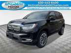2025 Honda Passport EX-L