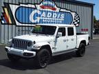 2022 Jeep White, 28K miles