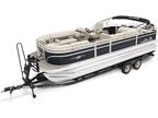 2025 Sun Tracker Sportfish 22 DLX
