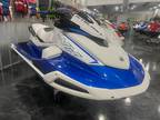 2021 Yamaha VX Deluxe with Audio