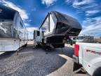 2025 Brinkley RV Model G 3950