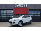 2016 Ford Escape SE 149153 miles