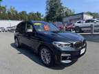 2021 BMW X3 M40i 53895 miles