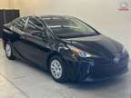 2022 Toyota Prius LE 46371 miles