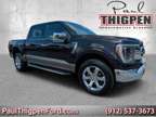 2021 Ford F-150 LARIAT 69860 miles