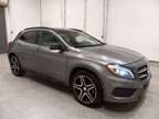 2016 Mercedes-Benz GLA GLA 250 78574 miles