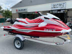 2021 Yamaha GP1800R HO with Audio