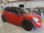 2016 MINI Cooper Countryman John Cooper Works 70452 miles