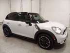 2016 MINI Cooper Countryman S 83237 miles