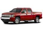 2008 Chevrolet Silverado 1500 LT w/1LT 279914 miles