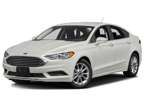2018 Ford Fusion S 155633 miles