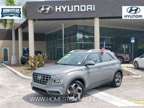 2021 Hyundai Venue SEL 42554 miles