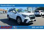 2023 Subaru Ascent Premium 10575 miles