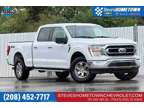 2022 Ford F-150 XL 126829 miles