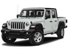 2021 Jeep Gladiator Sport S 29561 miles