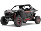 2024 Segway Powersports Super Villain SX20T Hybrid