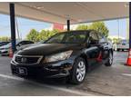 2010 Honda Accord Sedan 4dr I4 Auto EX-L