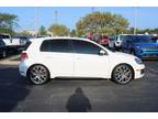 2013 Volkswagen GTI Driver's Edition