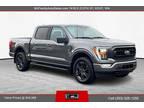 2023 Ford F-150 Gray, 4K miles