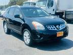 2013 Nissan Rogue SL