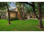 407 Misty Morn LN Cedar Park TX 78613