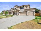4020 Mineral DR Leander TX 78641