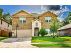 127 Meadow Mill Drive Conroe Texas 77384