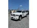 Used 2014 Ram 1500 for sale.