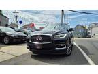 Used 2018 INFINITI QX60 for sale.