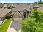 809 Irish Maple Street Seabrook Texas 77586