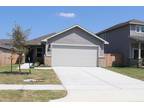 18626 Etta Pines Circle Crosby Texas 77532