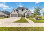 23502 Verge Sims Drive Richmond Texas 77469