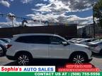 Used 2017 Honda Pilot for sale.