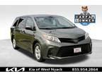 Used 2020 Toyota Sienna for sale.