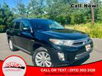 Used 2011 Toyota Highlander Hybrid for sale.