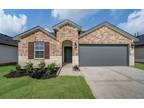 8922 Colicroot Drive Rosharon Texas 77583