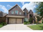 3622 Winding Point Lane Katy Texas 77494
