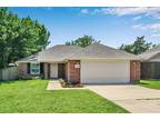 10611 Scenic Drive Montgomery Texas 77356