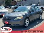 Used 2007 Toyota Camry for sale.