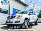 Used 2014 Cadillac SRX for sale.