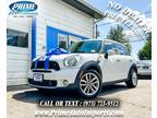 Used 2014 MINI Cooper Countryman for sale.