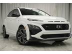Used 2023 Hyundai Kona for sale.