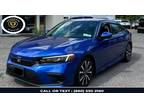 Used 2023 Honda Civic Sedan for sale.
