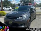 Used 2020 Chrysler Pacifica for sale.
