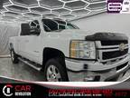 Used 2011 Chevrolet Silverado 3500hd for sale.